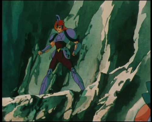 Otaku Gallery  / Anime e Manga / Saint Seiya / Screen Shots / Episodi / 031 - Due fratelli alleati / 006.jpg